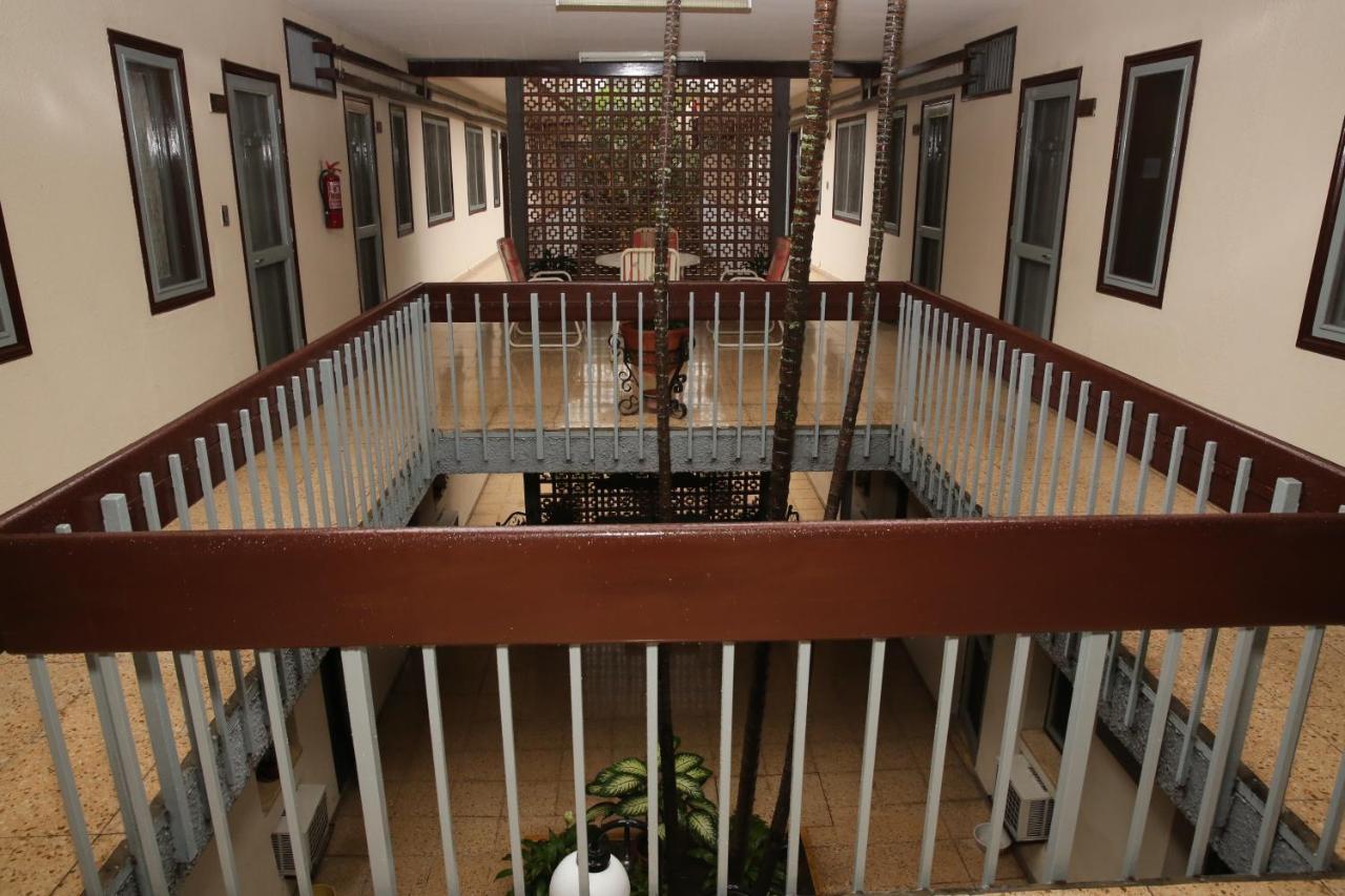 Hotel Bolivia Santa Cruz de La Sierra Bagian luar foto