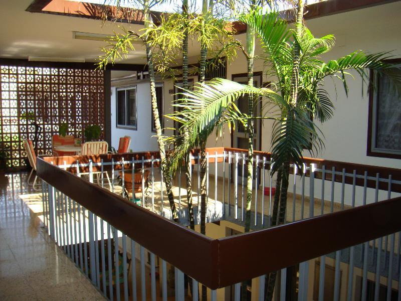 Hotel Bolivia Santa Cruz de La Sierra Bagian luar foto